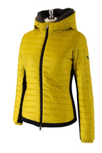 Load image into Gallery viewer, LEM Woman&#39;s Padded Jacket AW19 - Reform Sport Equestrian Clothing