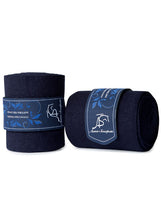 Load image into Gallery viewer, Anna Scarpati Wenny Horse Exercise Bandages - Reform Sport Equestrian Clothing
