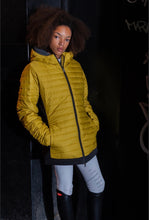 Load image into Gallery viewer, LEM Woman&#39;s Padded Jacket AW19 - Reform Sport Equestrian Clothing