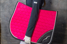 Load image into Gallery viewer, Pink Jump Pad - Reform Sport Equestrian Clothing