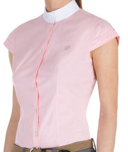 Load image into Gallery viewer, Praia Show Shirt - Reform Sport Equestrian Clothing